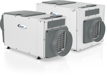 Aprilaire - Dehumidifiers